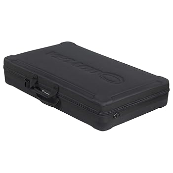 Amazon.com: Denon DJ SC LIVE 4 Reinforced EVA Molded Case